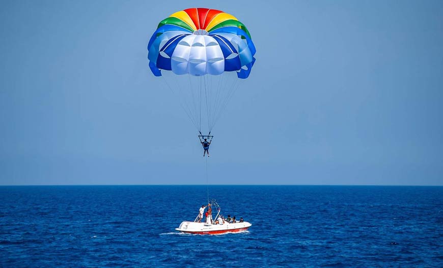 andaman vacation Img