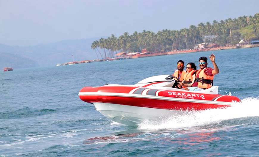 andaman vacation Img